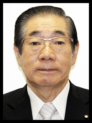 【訃報】柴田勝氏