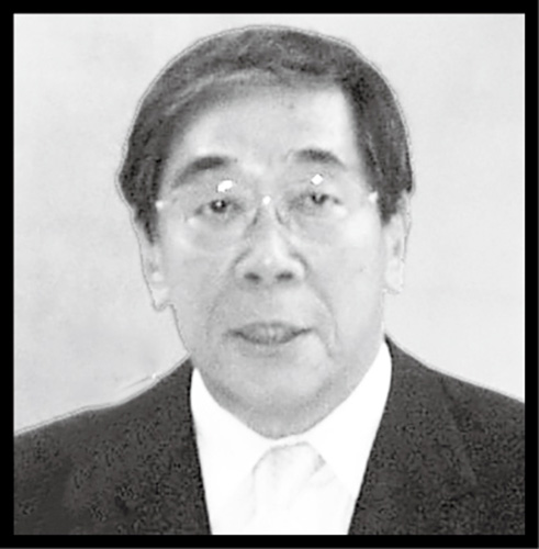 【訃報】光安一夫氏