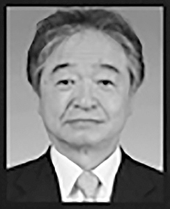 【訃報】山崎一男氏
