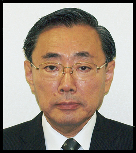 【訃報】髙橋秀直氏